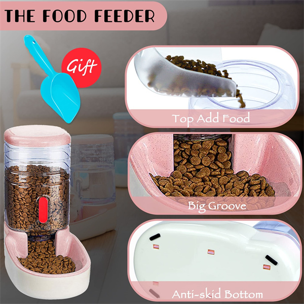 Feeder Pet Otomatis (17)