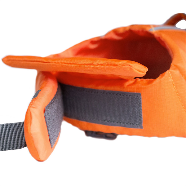 Dog Life Jacket (5)