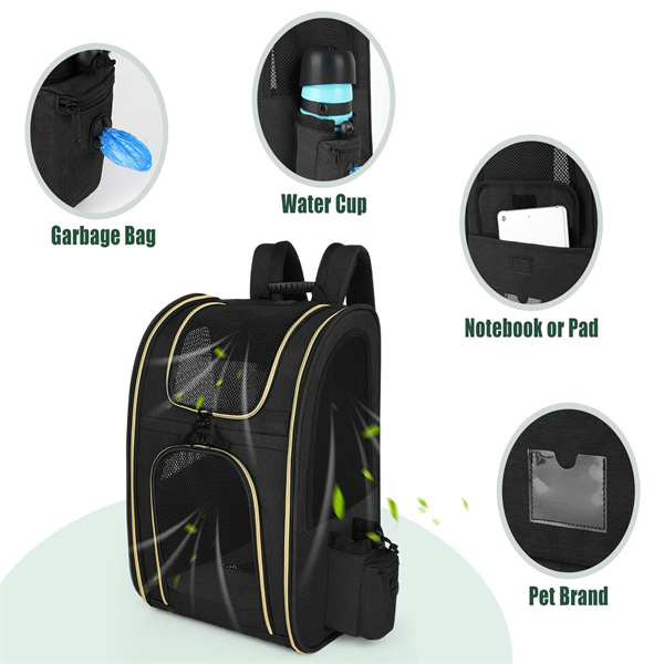 Pet Carriers (12)