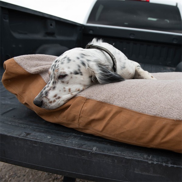 Duck Dog Bed (13)