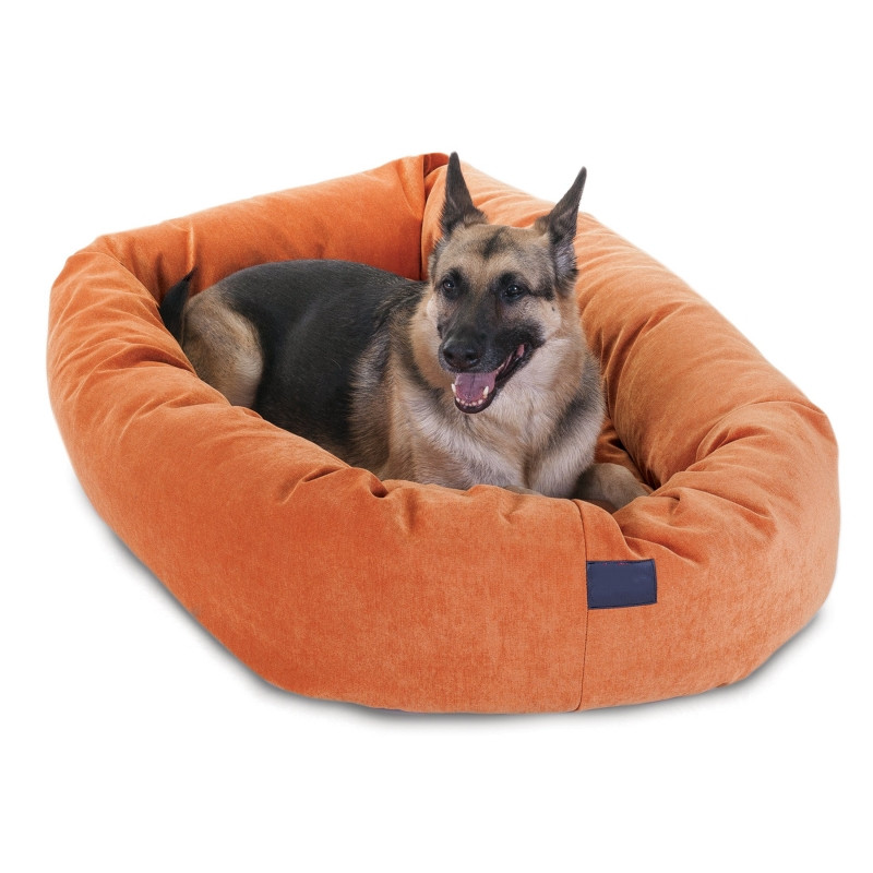 katil anjing untuk anjing yang lebih besar (1)