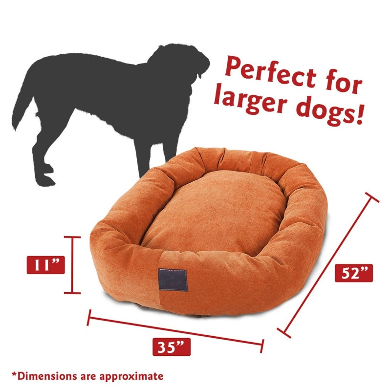 krevet za veće pse (3)